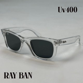 عینک آفتابی ری بن Ray Ban | Uv400 | فریم کائوچو | مردانه و زنانه